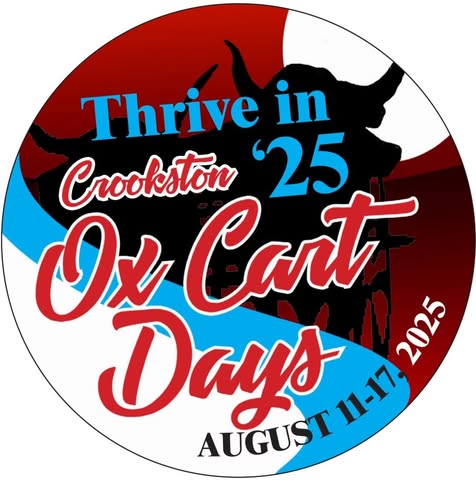 Crookston Ox Cart Days - August 16th, 2025