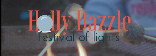 Holidazzle Festival of Lights-- Downtown Grand Forks