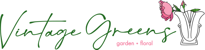 Vintage Greens Garden and Floral-- Grand Forks North Dakota