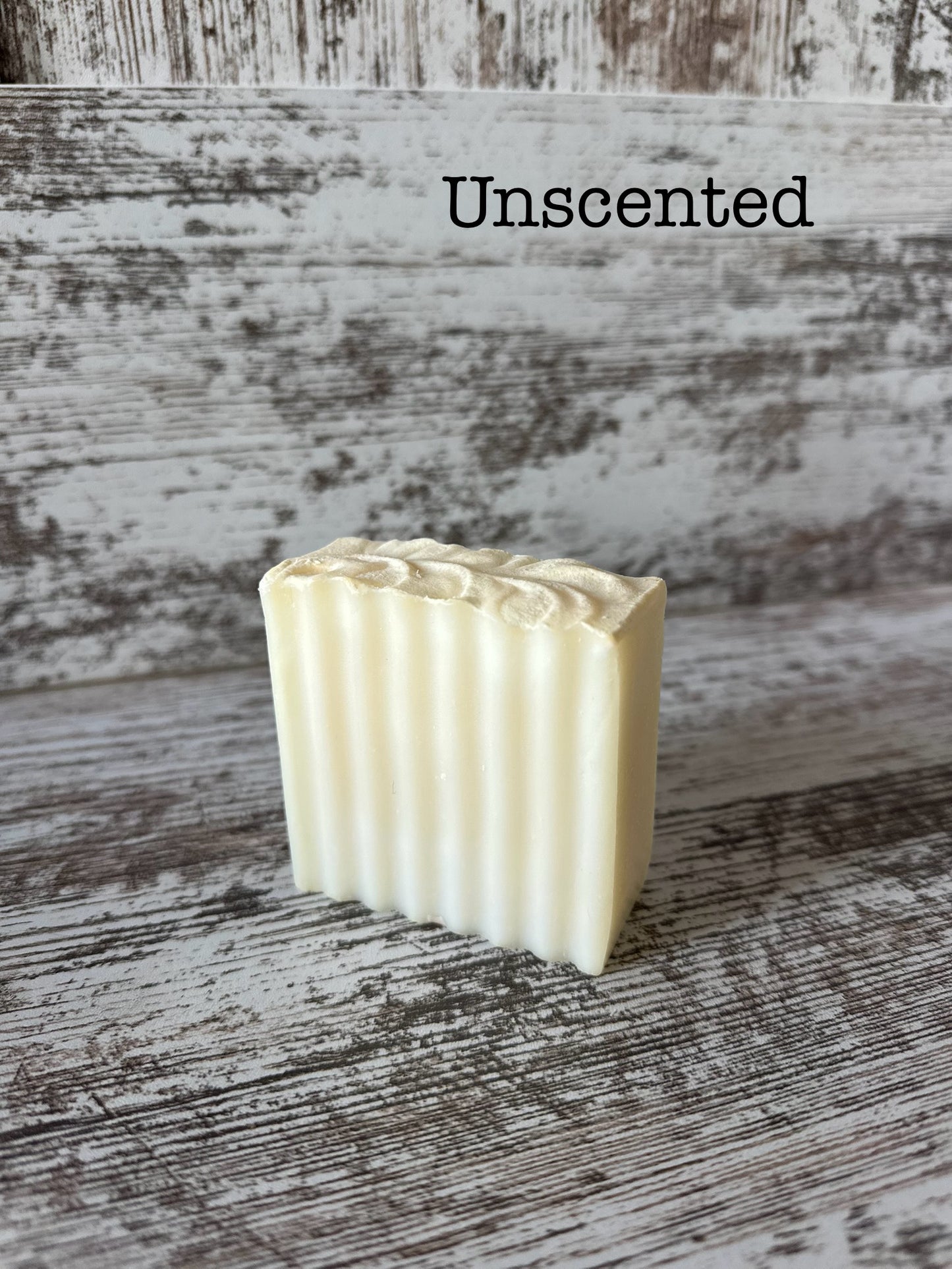 Handmade Soap
