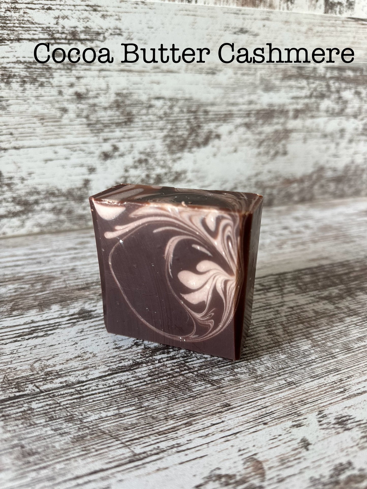 Handmade Soap