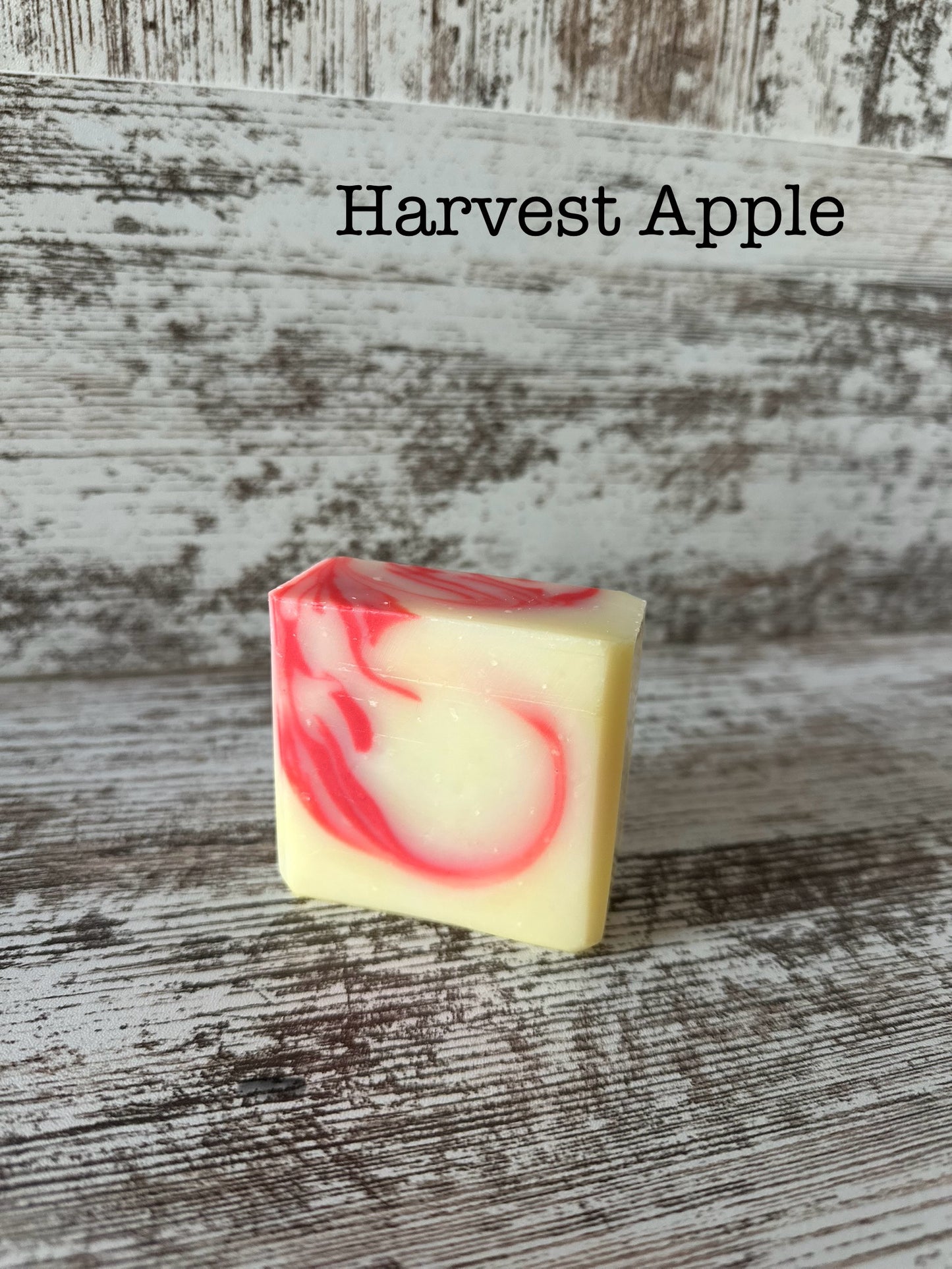 Handmade Soap