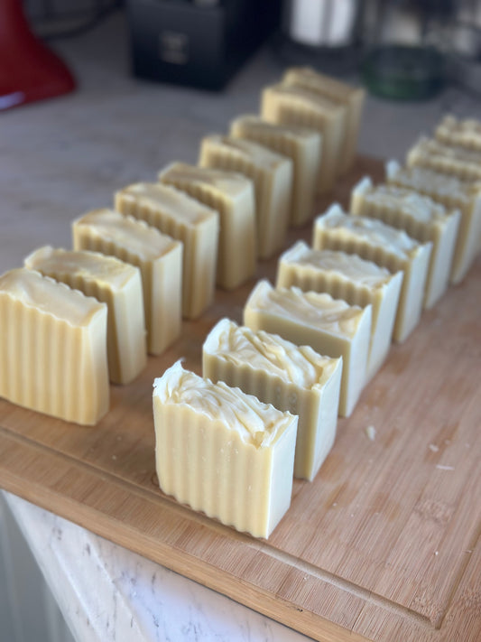 Handmade Soap