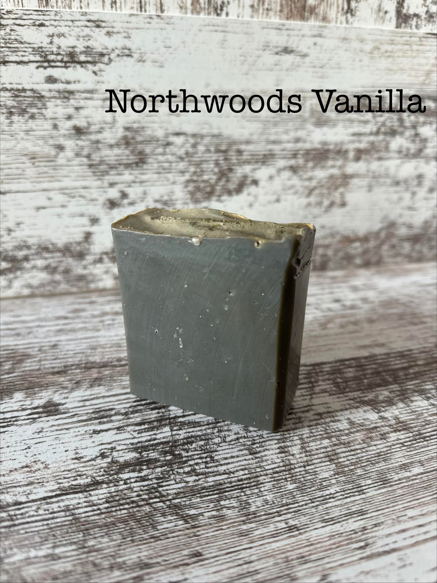 Handmade Soap